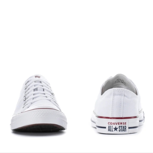 Converse Chuck Taylor All Star Low Top - Picture 3 of 15